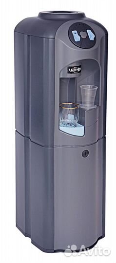 Vatten Кулер для воды vatten V401jkhdg с газацией