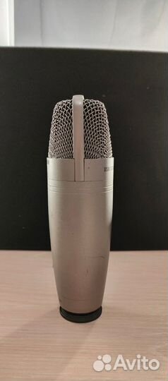 Микрофон samson c01u pro