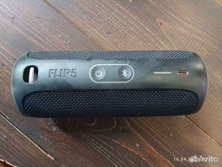 Колонка JBL Flip5 оригинал