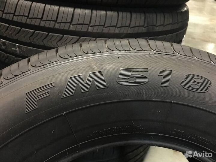 Firemax FM518 265/65 R17 112H