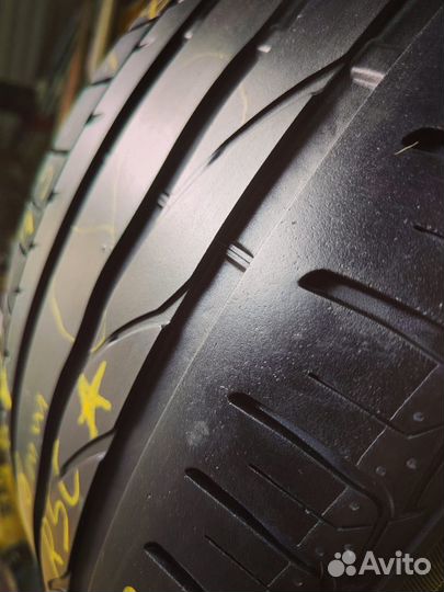 Bridgestone Turanza ER300 245/45 R18 96Y