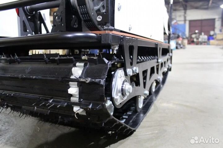 Мотособака бтс Стандарт 15 л.с Б/У. Трейд-ин