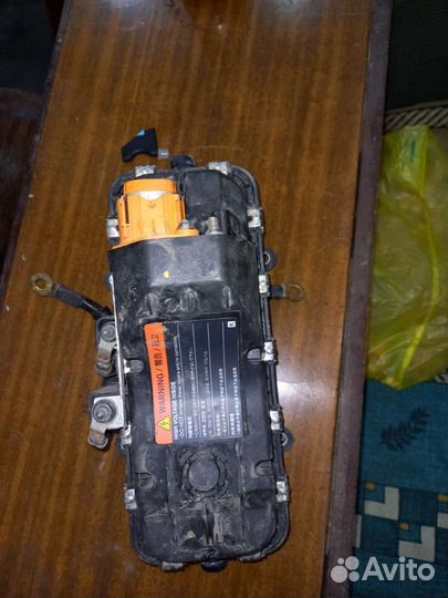 Электрический обогреватель