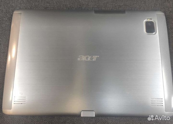 Acer Iconia tab a501 16gb