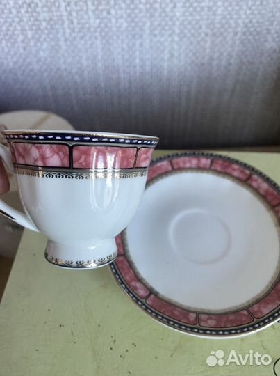 Кофейный сервиз