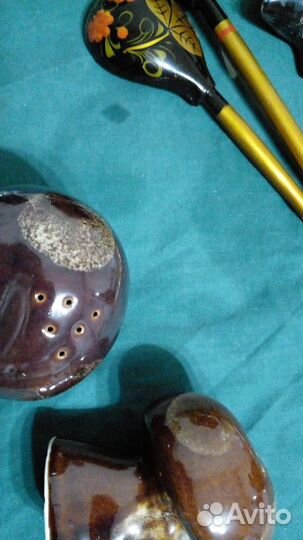 Настольный сувенир СССР