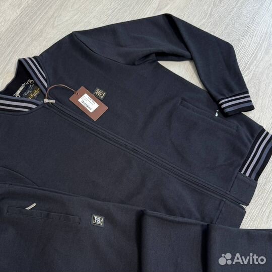 Спортивный костюм мужской loro piana