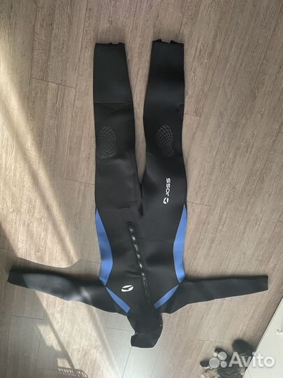 Гидрокостюм Joss