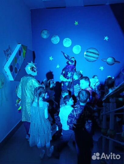 Новогодняя программа в Национальной галерее