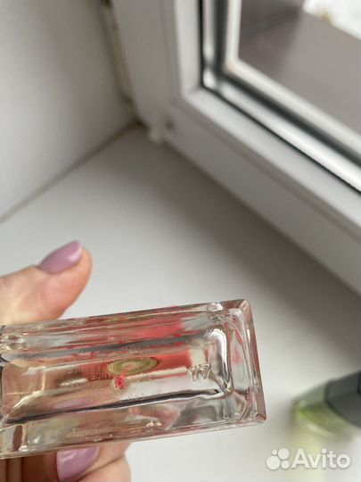 Ives rocher парфюм