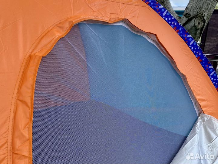Палатка туристическая, палатка для отдыха, палатка