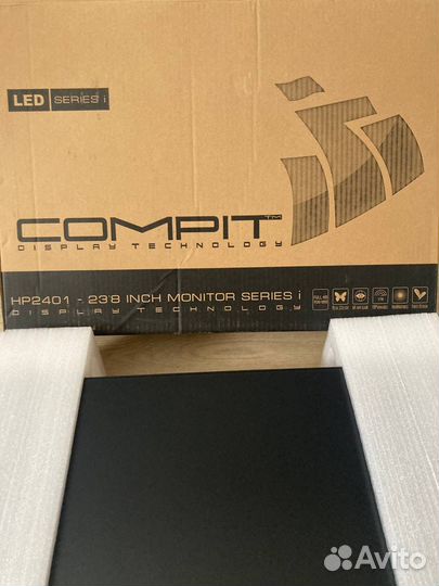 Монитор compit 144