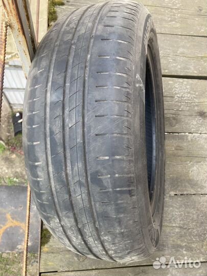 Hankook Kinergy Eco 205/60 R16 92V