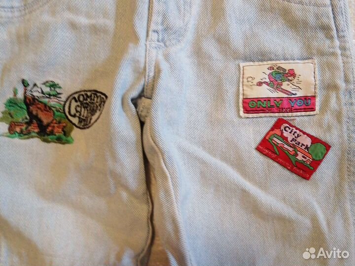 Детская одежда