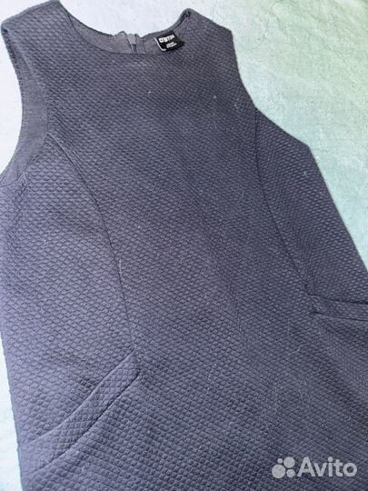 Школьный Сарафан 134