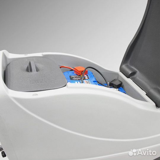 Поломоечная машина Lavor SCL Easy R 66 BT (113Ач