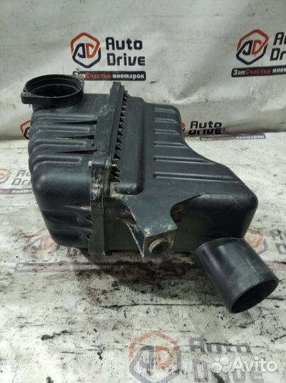 Корпус воздушного фильтра Chevrolet Captiva C100