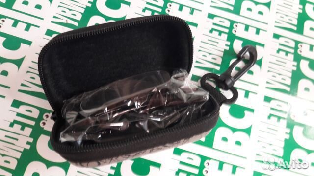 Очки складный Вижу Всё в оригинальном чехле