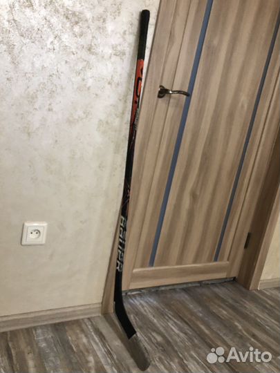 Клюшка хоккейная детская левый хват