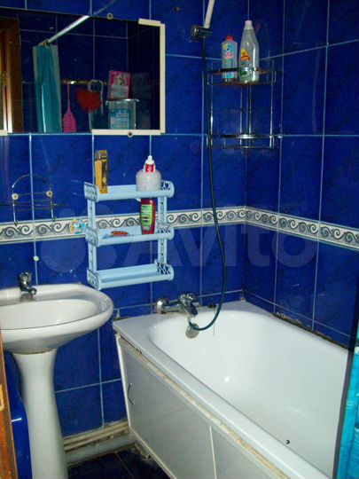 Комната 12 м² в 4-к., 1/5 эт.