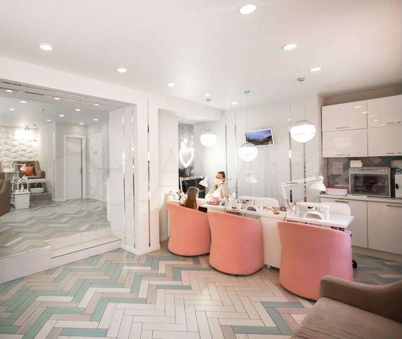 Свободного назначения, 54 м²