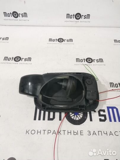 Audi Q7 4L Лючок бензобака 4L0809999, 4L0862153A