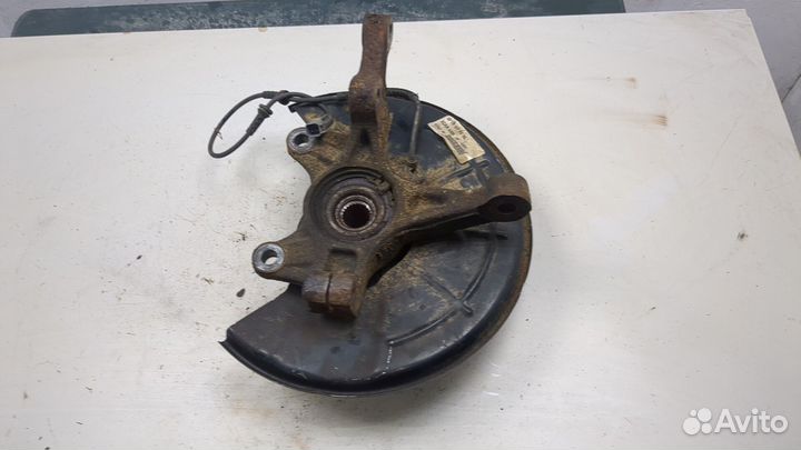 Ступица (кулак, цапфа) Buick Encore, 2015