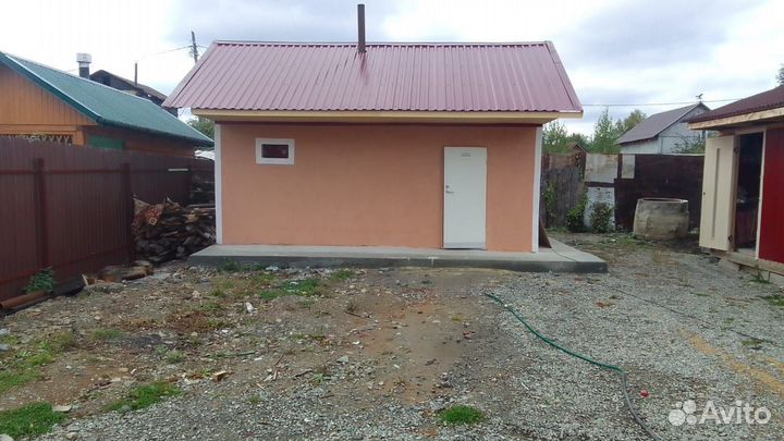 Строительная Бригада