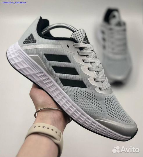 Кроссовки летние Adidas (Арт.89492)