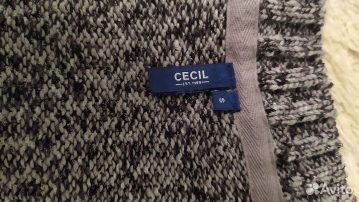 Жакет женский размер 44