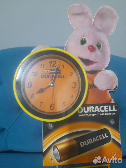 Часы настенные