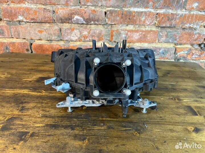 Коллектор впускной Bmw X1 E84 N20B20 2012