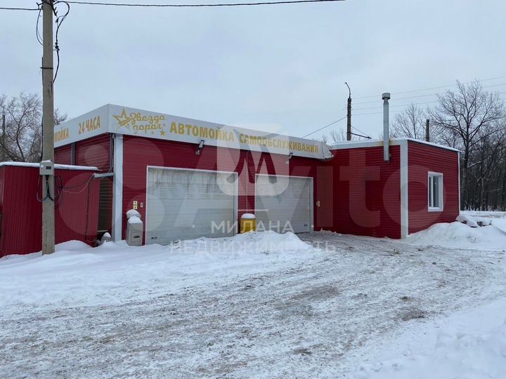 Продам помещение свободного назначения, 160 м²