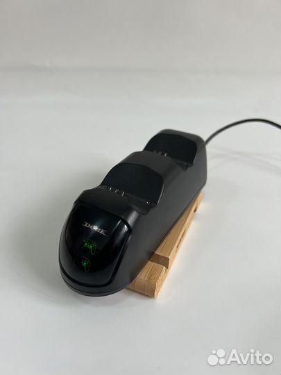 Зарядка для джостиков ps4