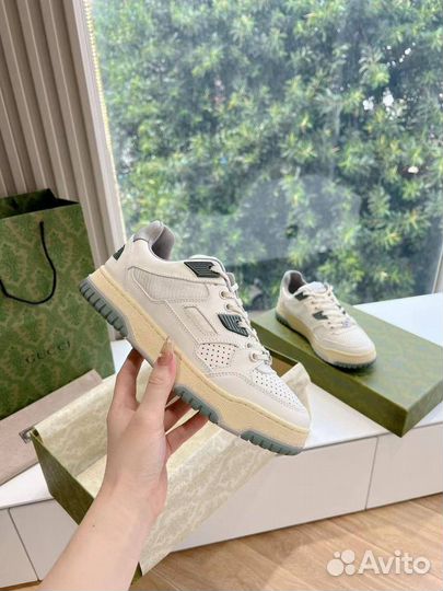 Кроссовки Gucci