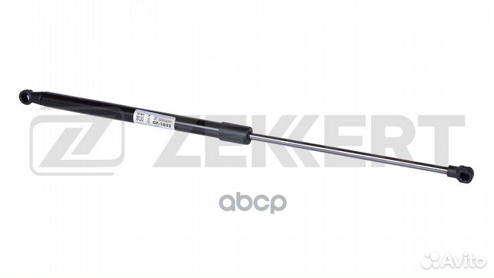 Пружина газовая багажника VW Passat III IV 93