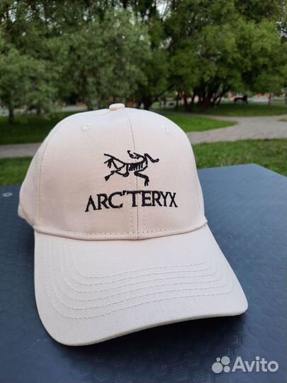 Кепка мужская arcteryx