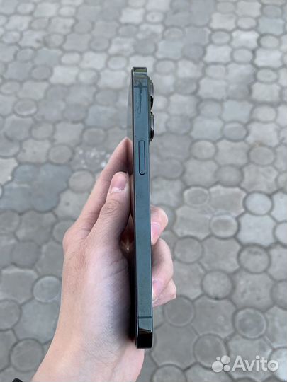 iPhone 13 Pro, 256 ГБ