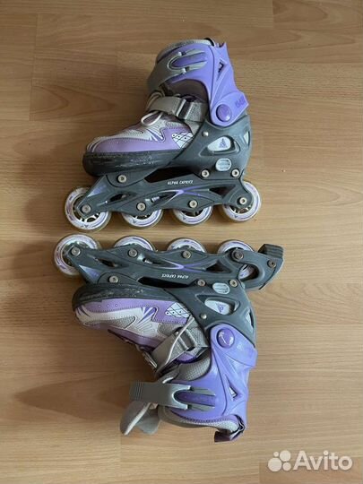 Ролики детские