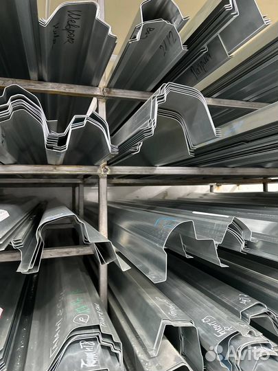 Порог Toyota Corolla E120/E130