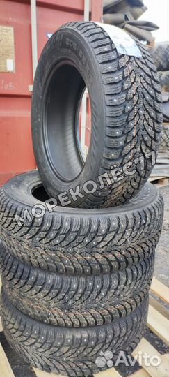 Nokian Tyres Hakkapeliitta 9 205/65 R16 95T