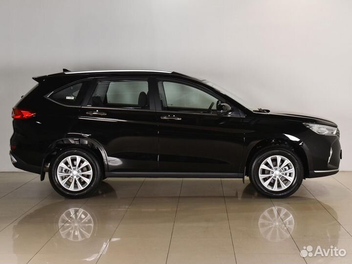 Haval M6 1.5 AMT, 2024