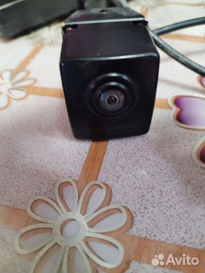 Система видеонаблюдения для грузового транспорта