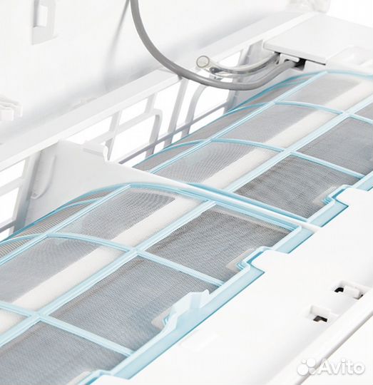 Сплит-система Ballu Olympio Edge BSO-12HN8 22Y