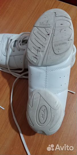 Джазовки для девочки