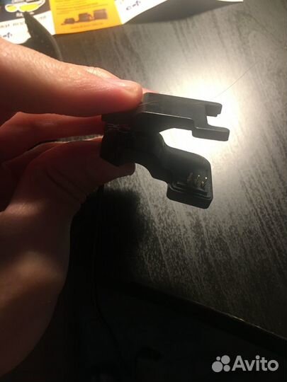 Фитнес-трекер Jet Sport FT-3