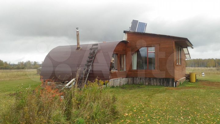 Участок 36,6 га (СНТ, ДНП)