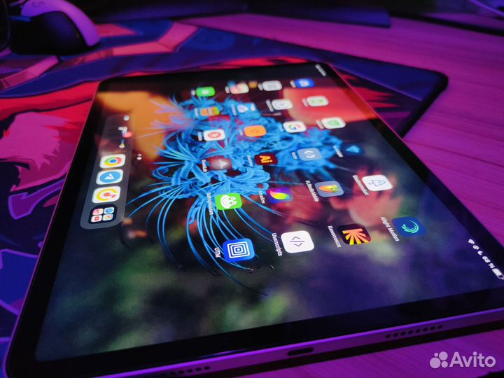 iPad pro 11 2022 256gb