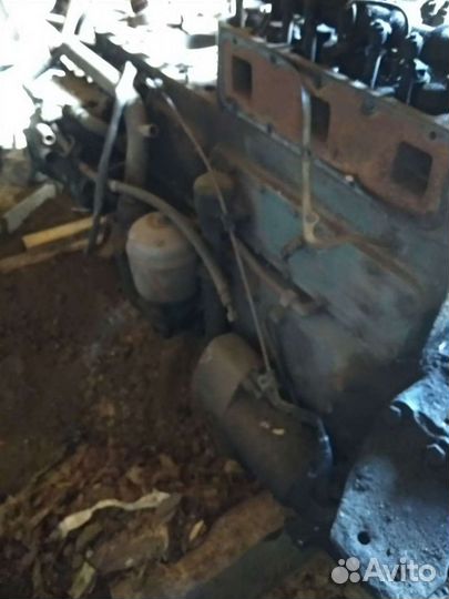 Запчасти на scania бу