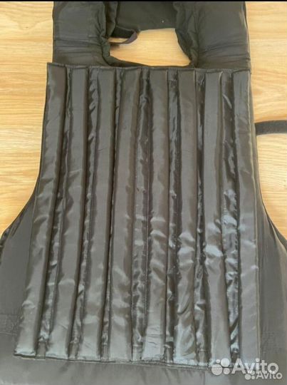 Бронежилет